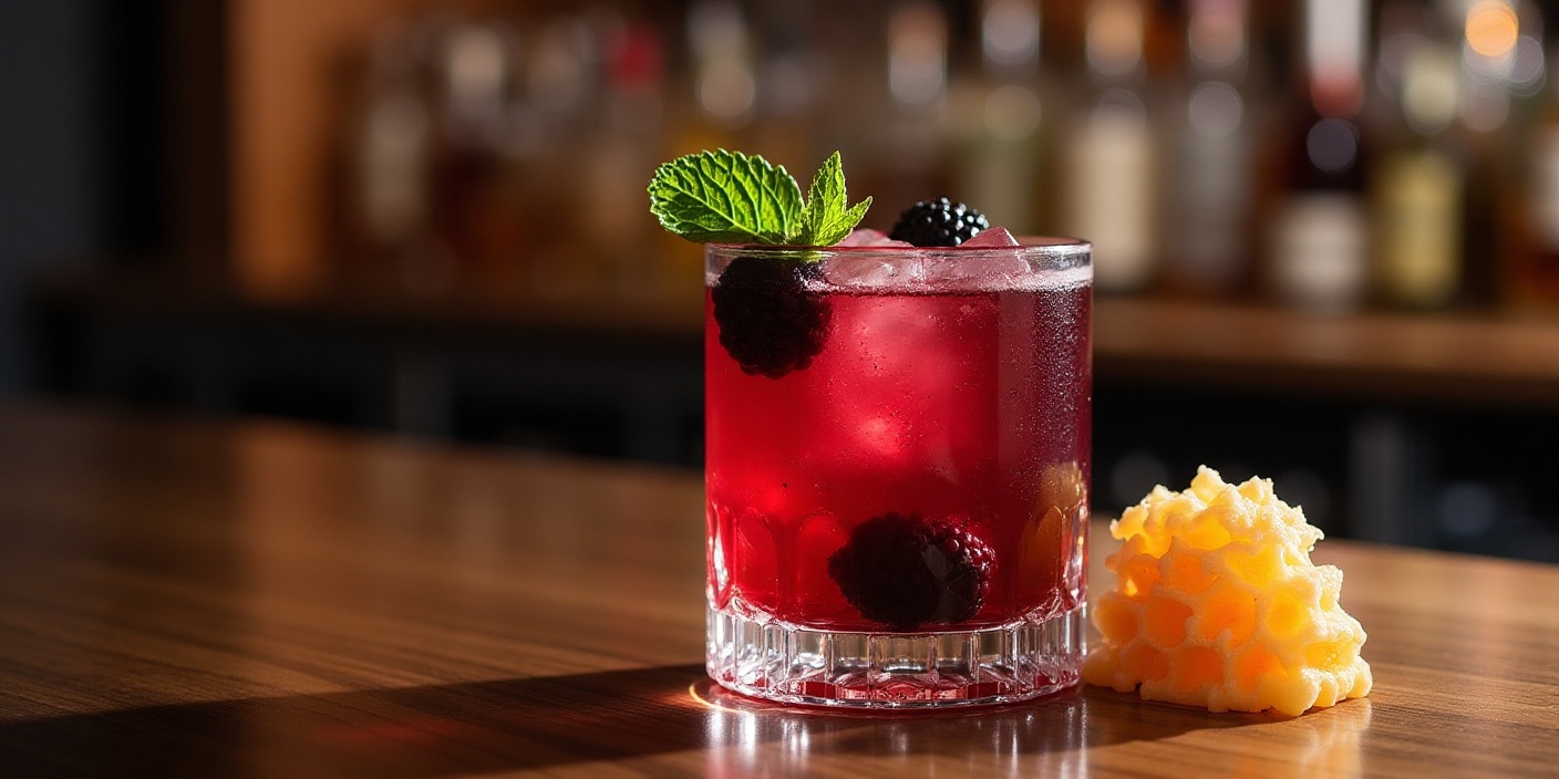 BlackBerry Smash