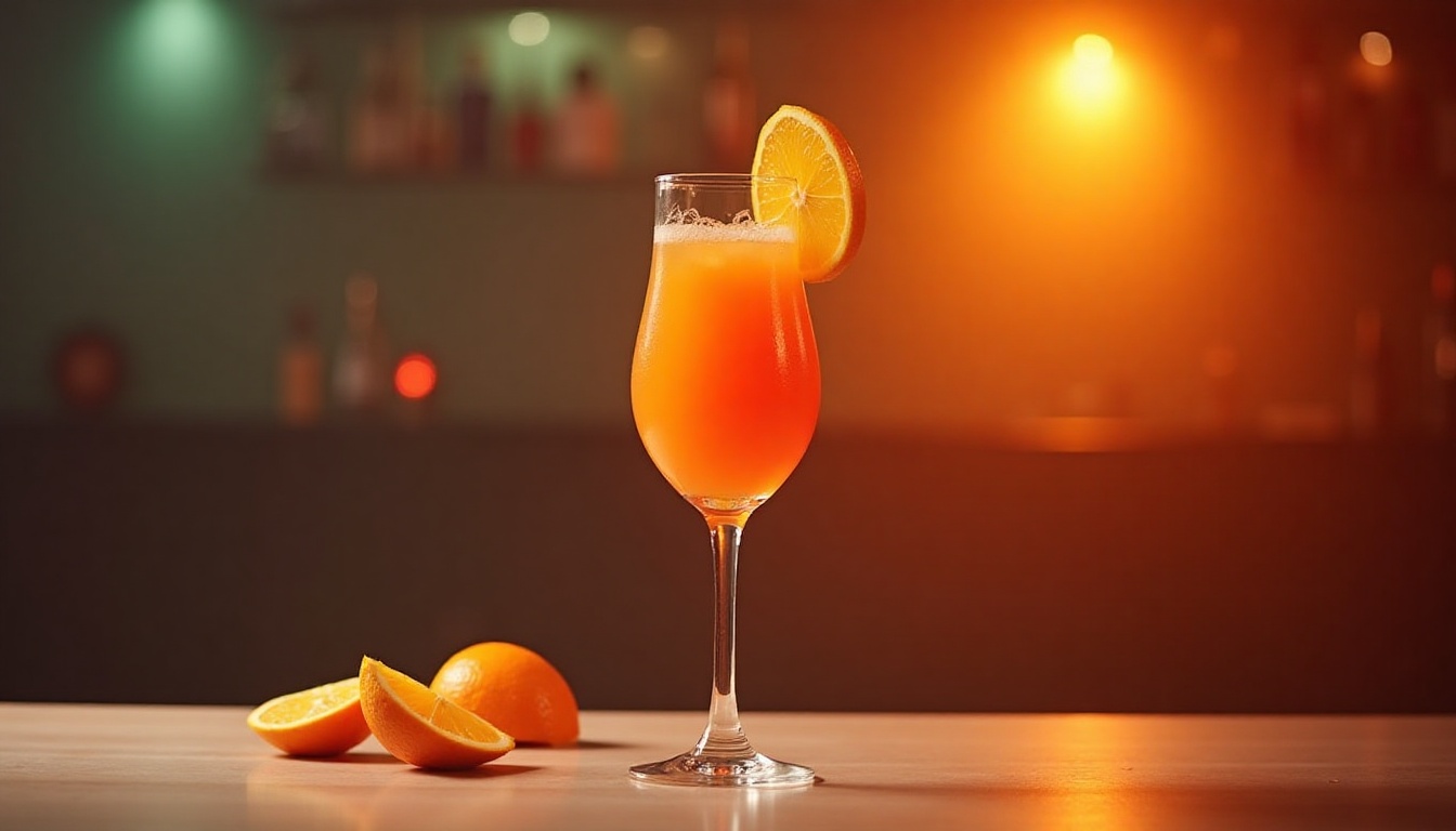 Craft Mimosa