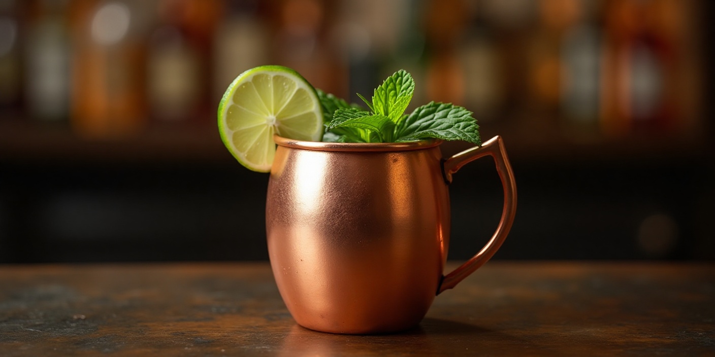 Moscow Mule