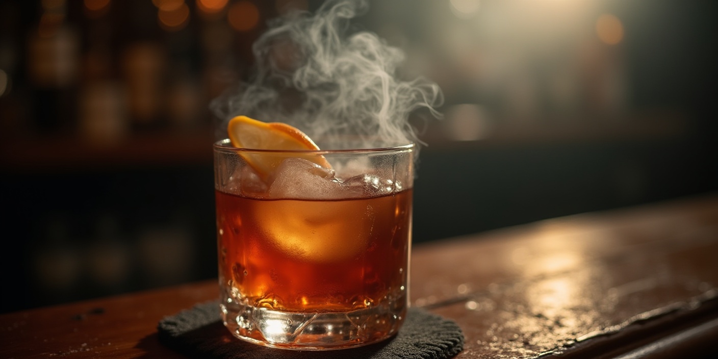 Old Fashioned