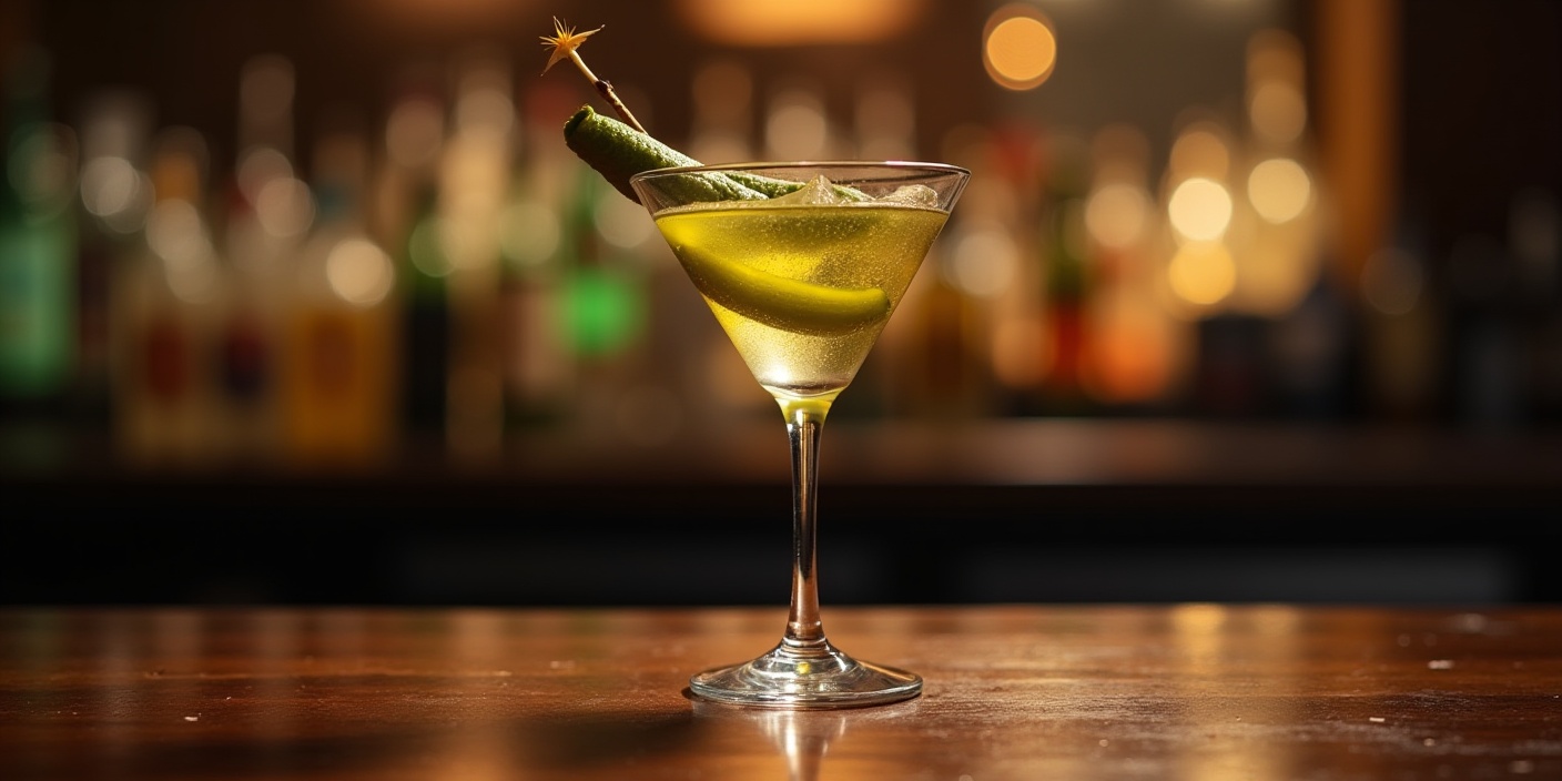 Pickle-Tini
