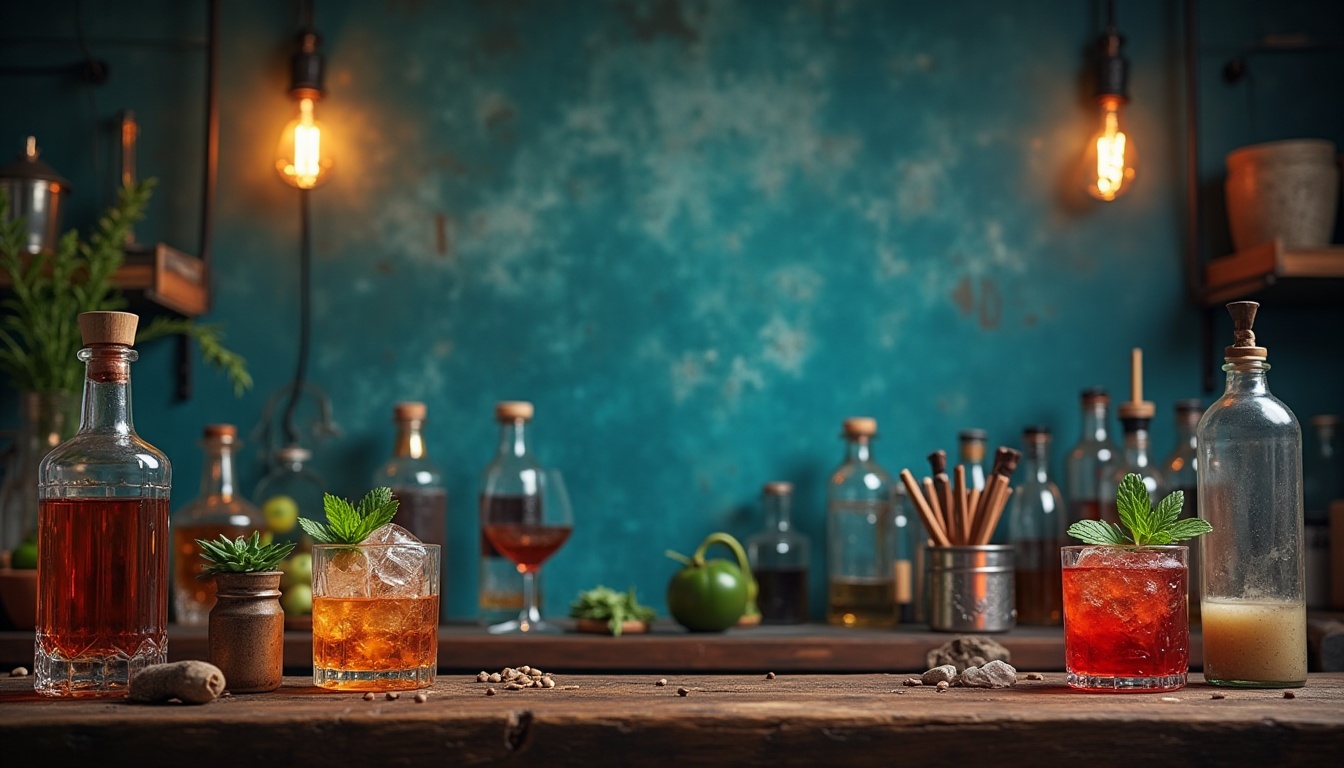 Pumpkin White Russian